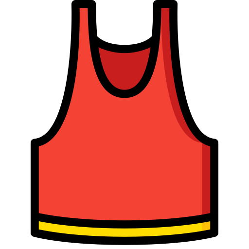 gilet Icône gratuit gilet Icône gratuit