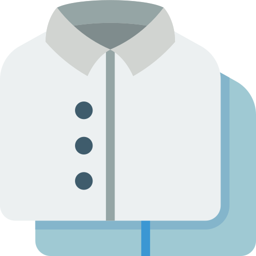 chemise Icône gratuit chemise Icône gratuit