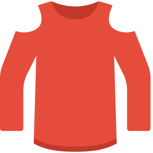 chemise Icône gratuit chemise Icône gratuit
