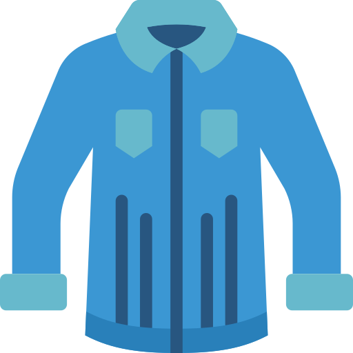 chemise Icône gratuit chemise Icône gratuit