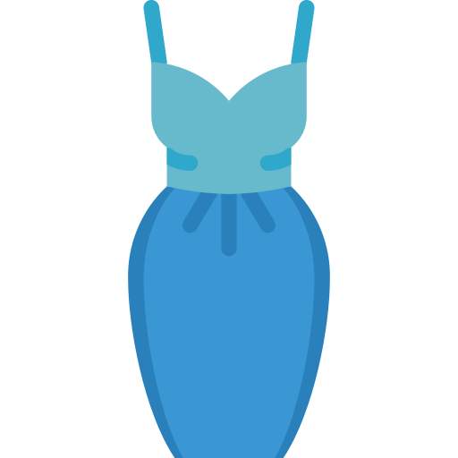robe Icône gratuit