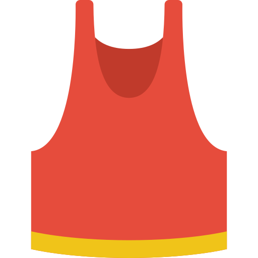 gilet Icône gratuit gilet Icône gratuit