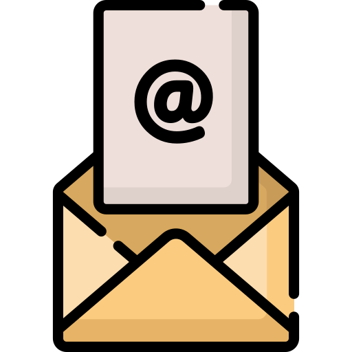 Email free icon
