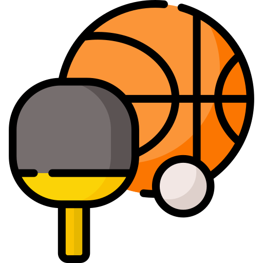 Deporte icono gratis
