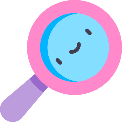 Search - free icon