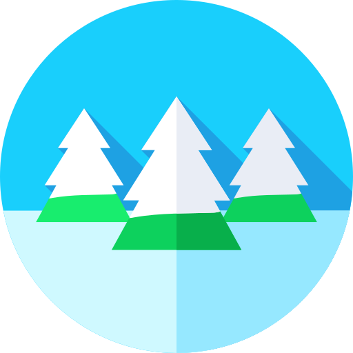 hiver Icône gratuit hiver Icône gratuit