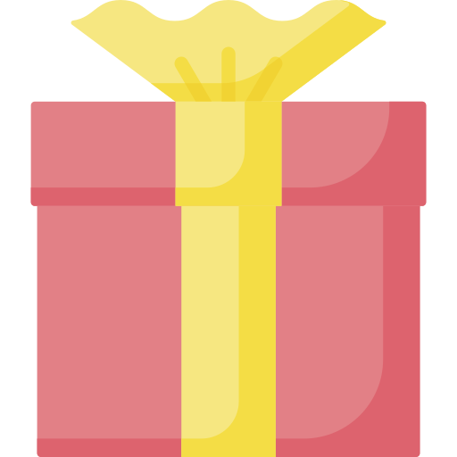 geschenk kostenlos Icon geschenk kostenlos Icon