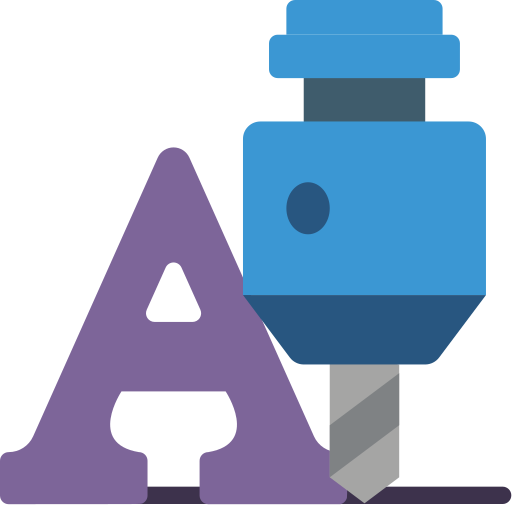 Milling machine free icon Milling machine free icon