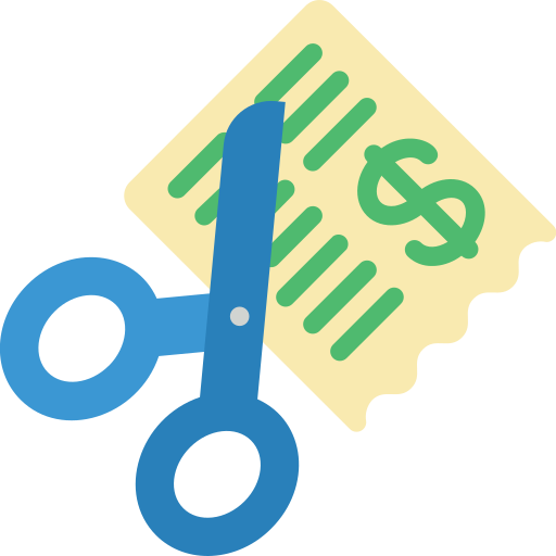 Bills - Free business and finance icons