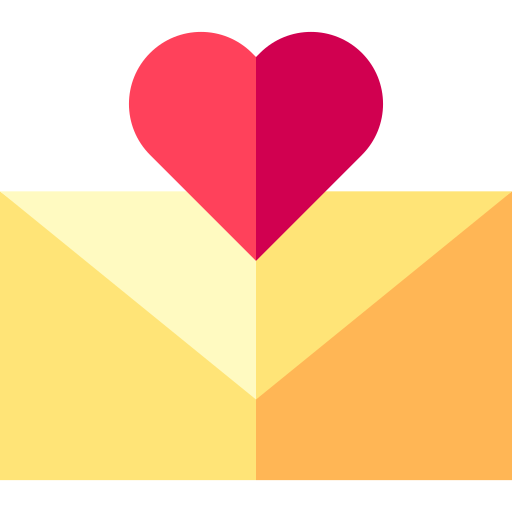 invitation de mariage Icône gratuit