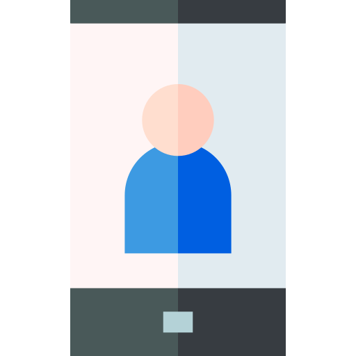 profil Icône gratuit