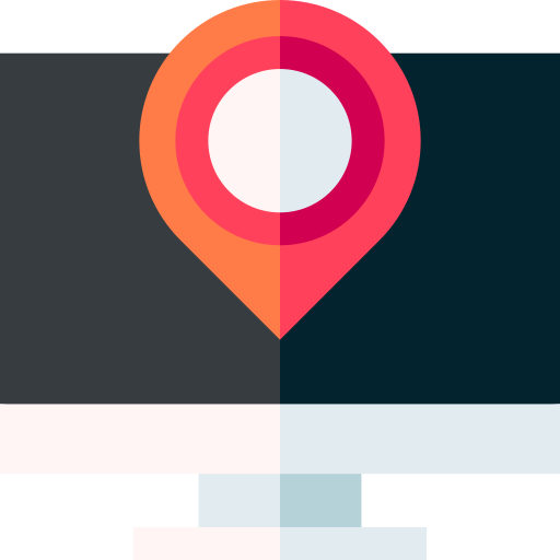 espace réservé Icône gratuit espace réservé Icône gratuit