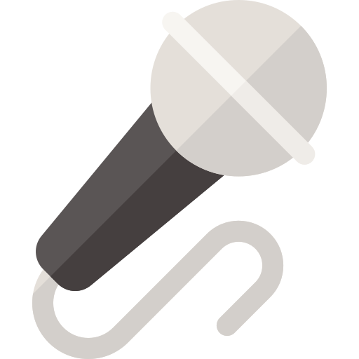 micro Icône gratuit