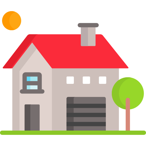 дом бесплатно иконка