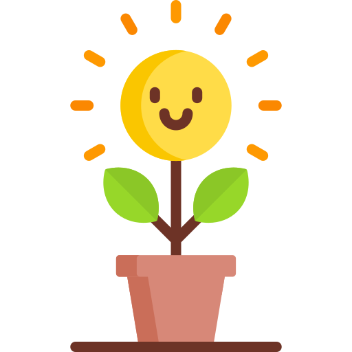 plante Icône gratuit plante Icône gratuit