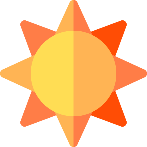 sonne kostenlos Icon sonne kostenlos Icon