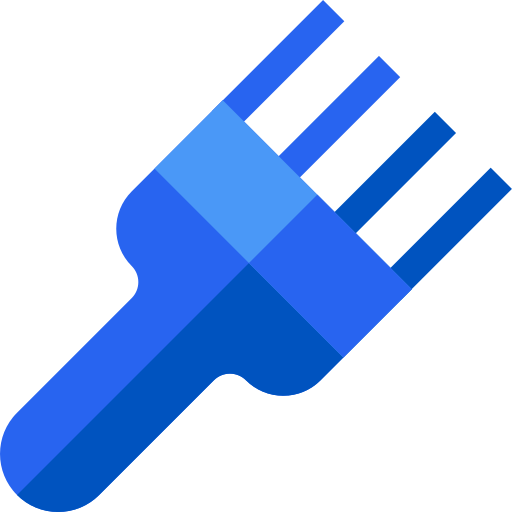 brosse Icône gratuit brosse Icône gratuit