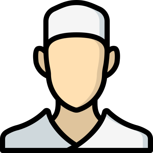 Baker free icon