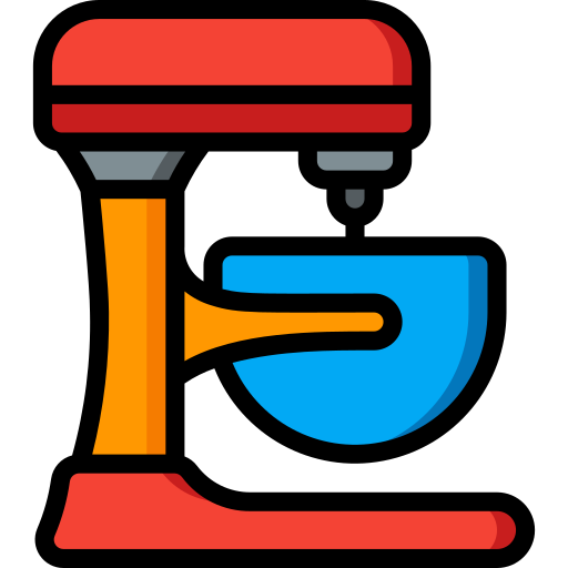 Mixer free icon Mixer free icon