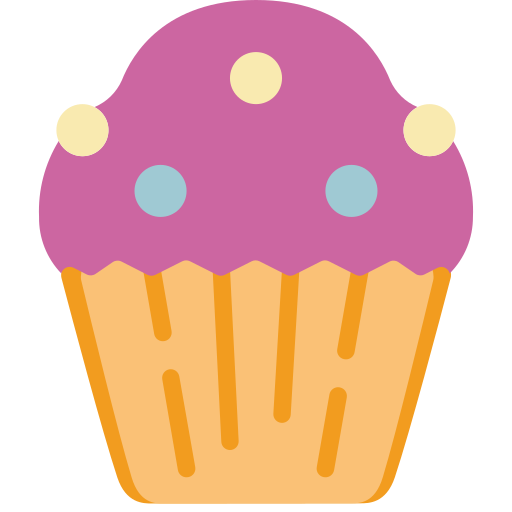 muffin kostenlos Icon