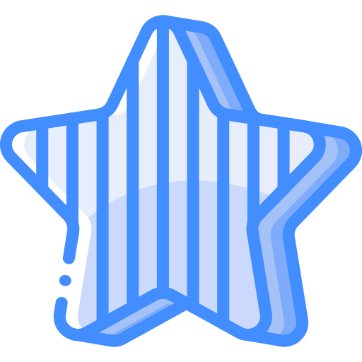 Étoile Icône gratuit Étoile Icône gratuit