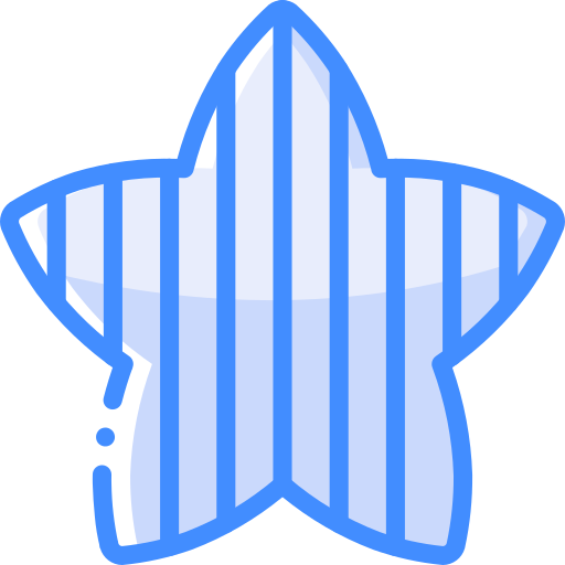 estrella icono gratis