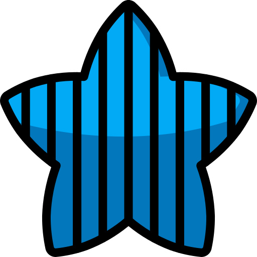 estrella icono gratis