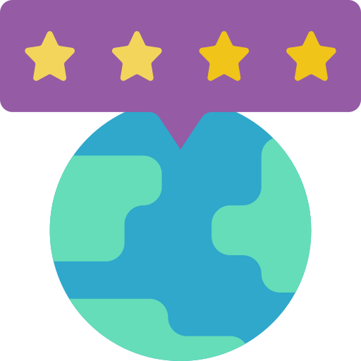 clasificación icono gratis