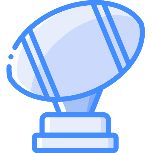 trophée Icône gratuit