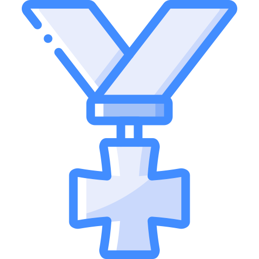 메달 무료 아이콘