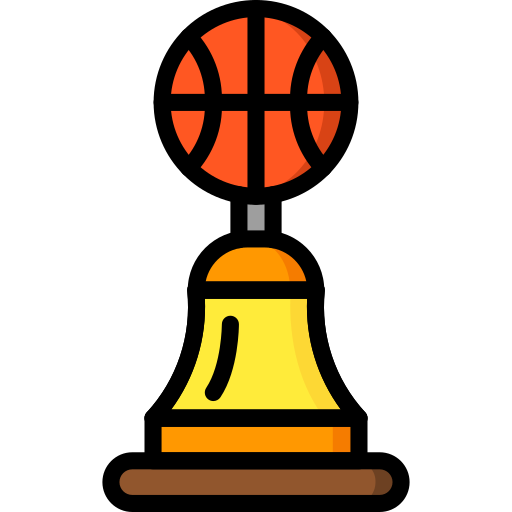 trophée Icône gratuit