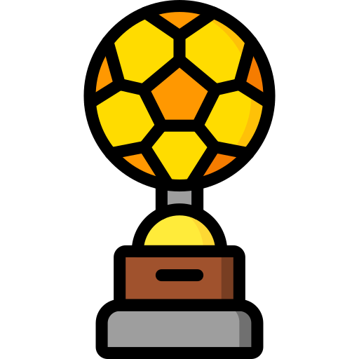 Trofeo - Iconos Gratis De Deportes Y Competición