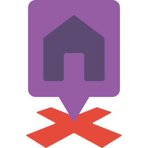 ubicación icono gratis