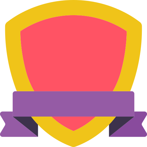 medalla icono gratis