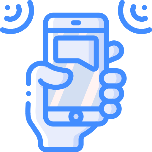 smartphone kostenlos Icon