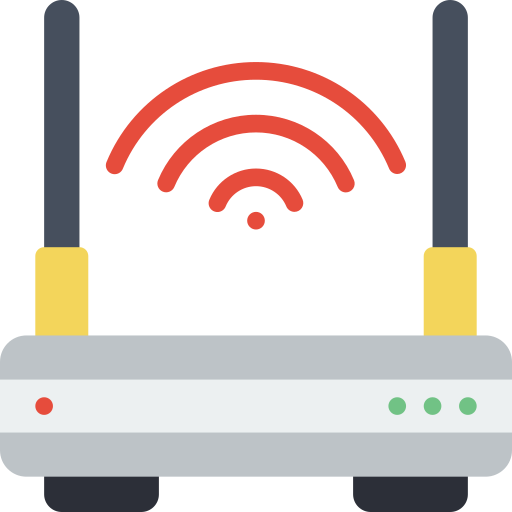 wifi icono gratis