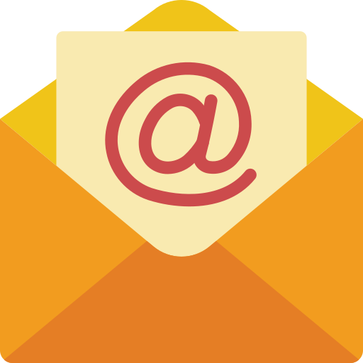 email icono gratis