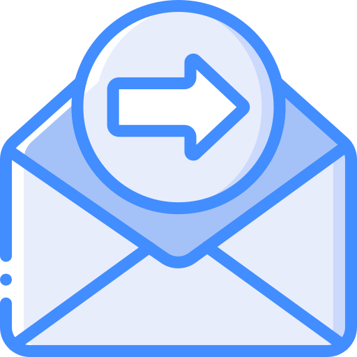 email icono gratis