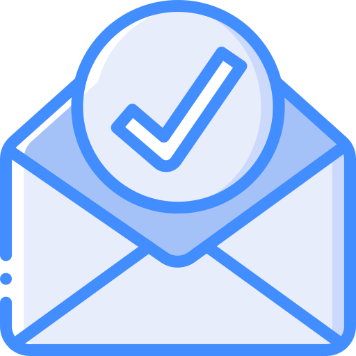 email icono gratis