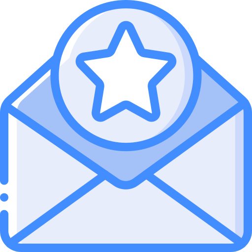 email icono gratis