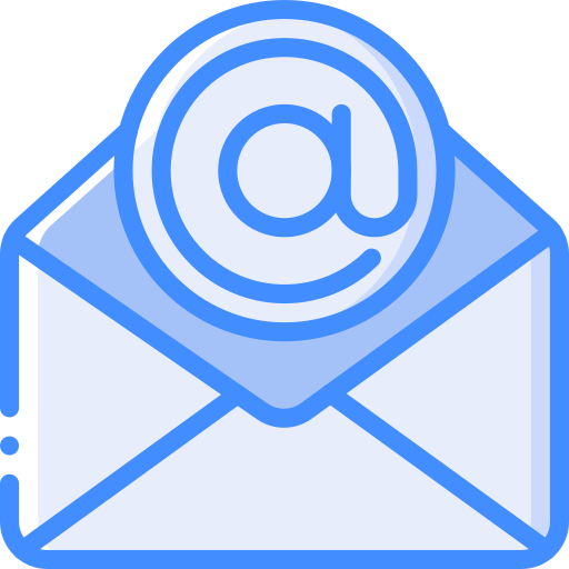 email icono gratis