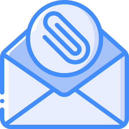 email icono gratis