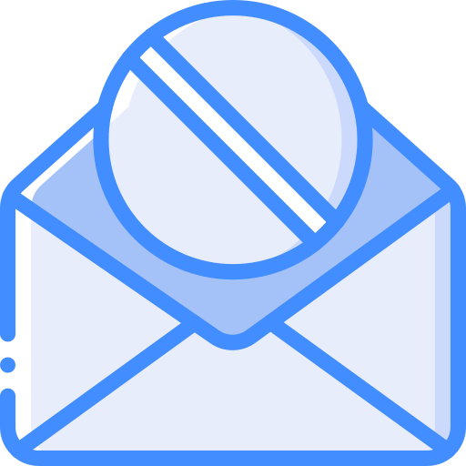 email icono gratis