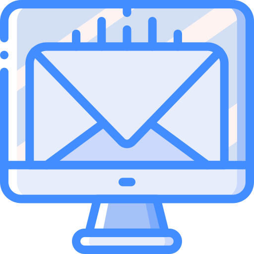 email icono gratis