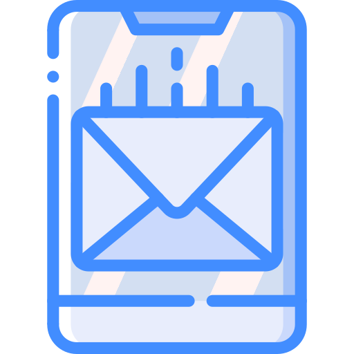 email icono gratis