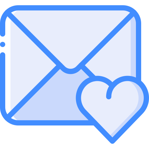 email icono gratis