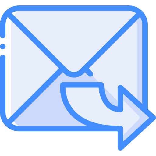 email icono gratis