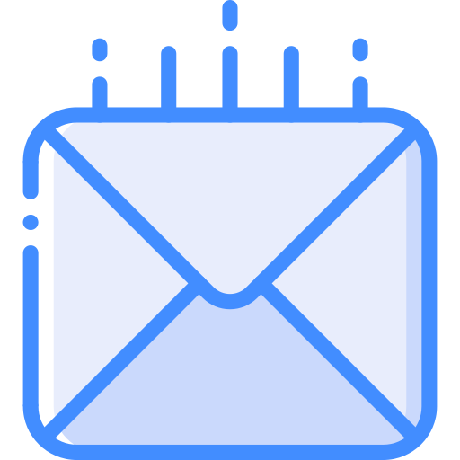 email icono gratis