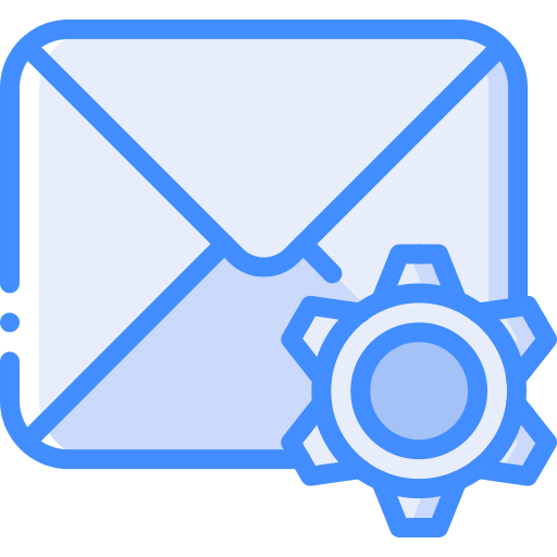 email icono gratis