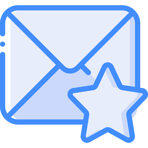 email icono gratis